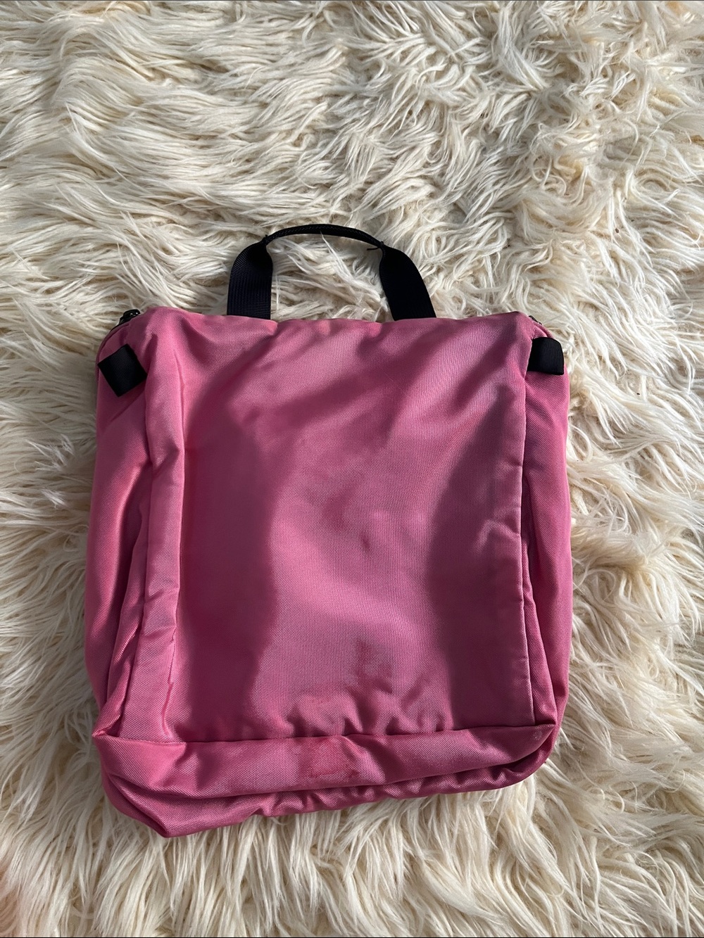 LL Bean organizer travel makeup bag - Picture 4 of 4